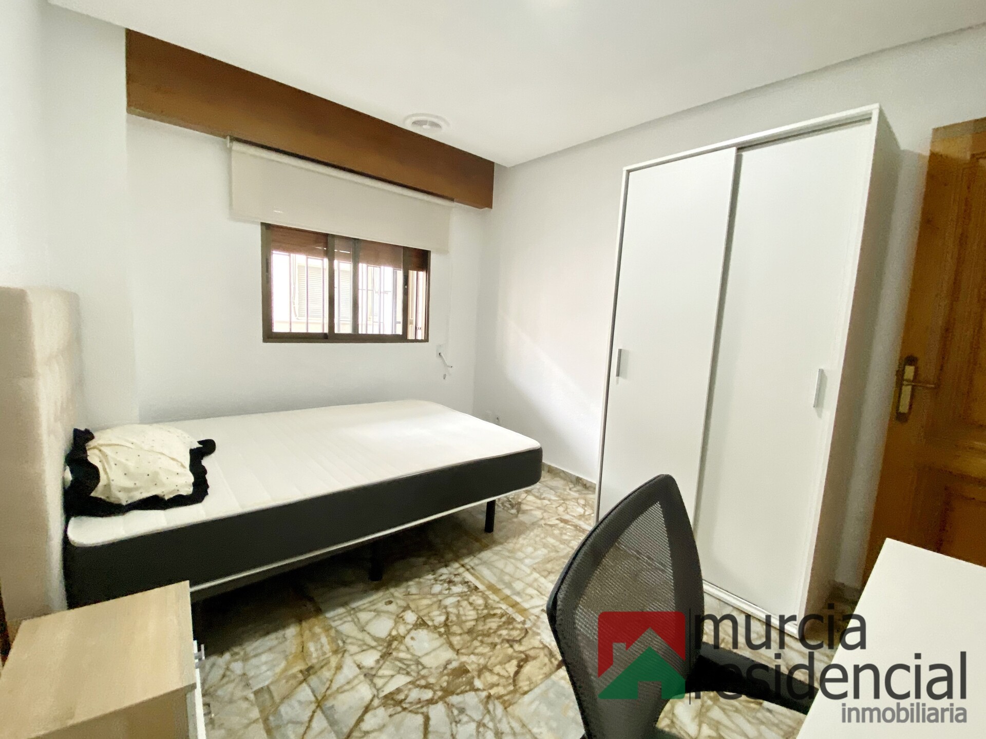 Piso de 188 m² en Murcia