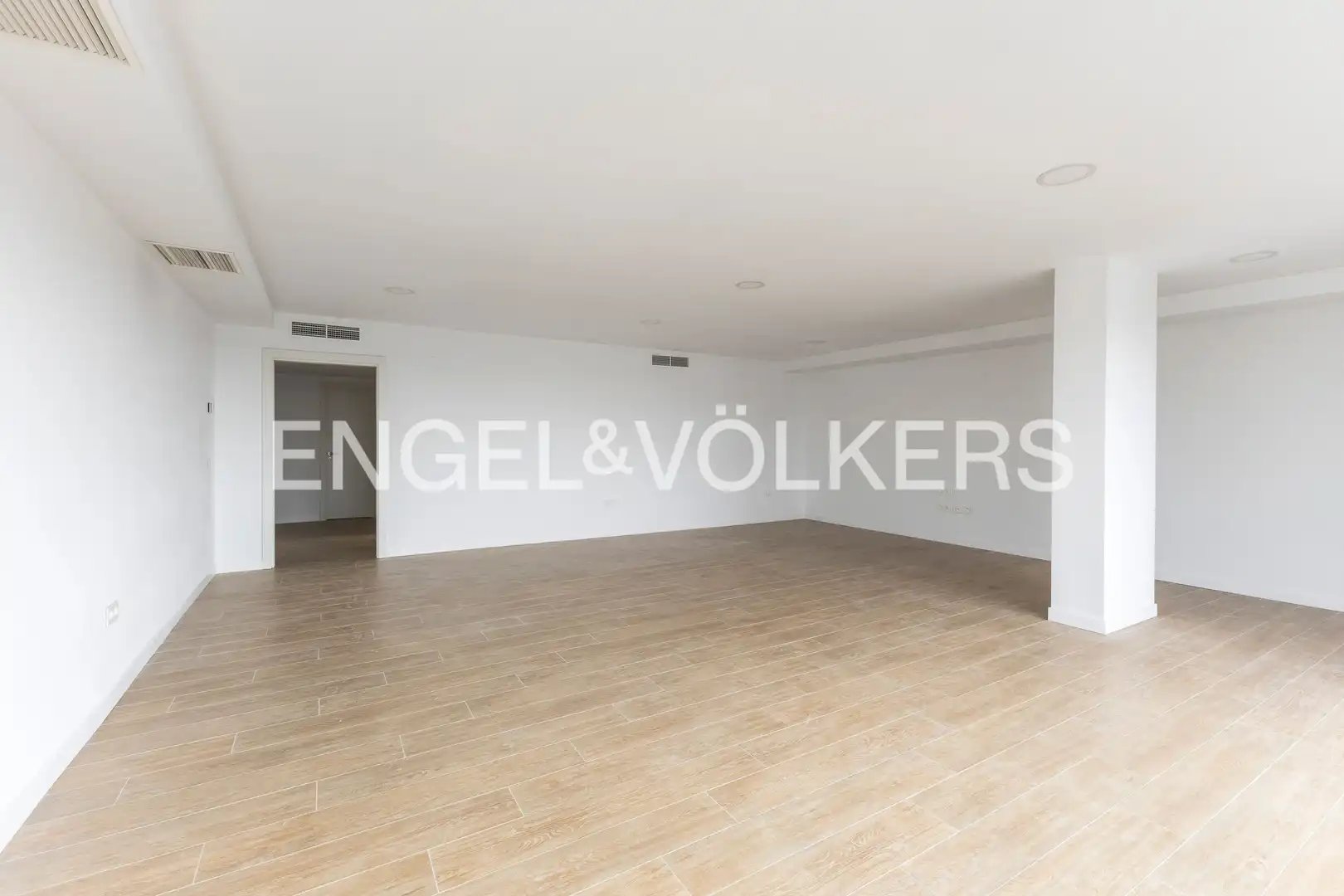 Piso de 234 m² en Madrid