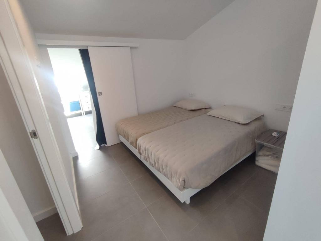 Piso de 90 m² en Palamós