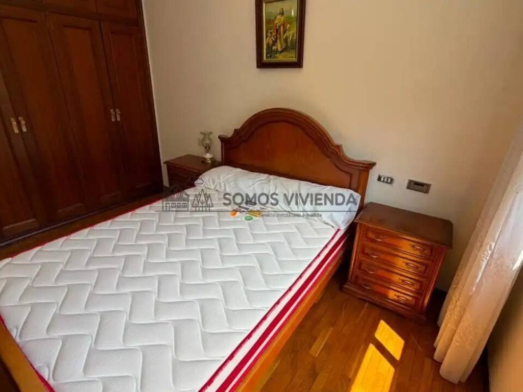 Piso de 106 m² en Ourense