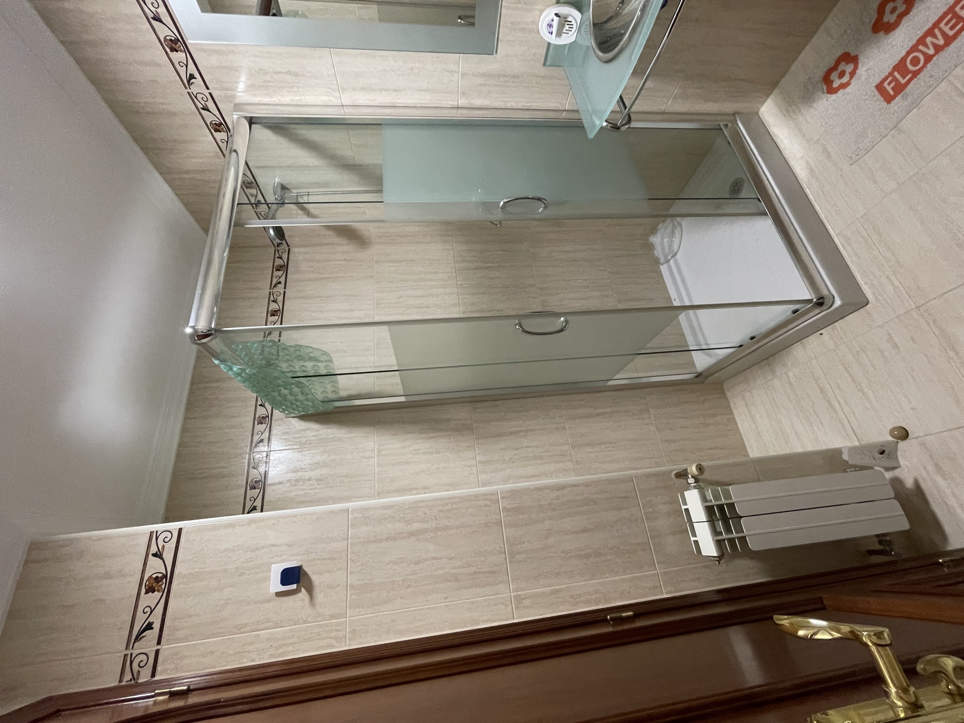 Habitación 100 m², Valladolid