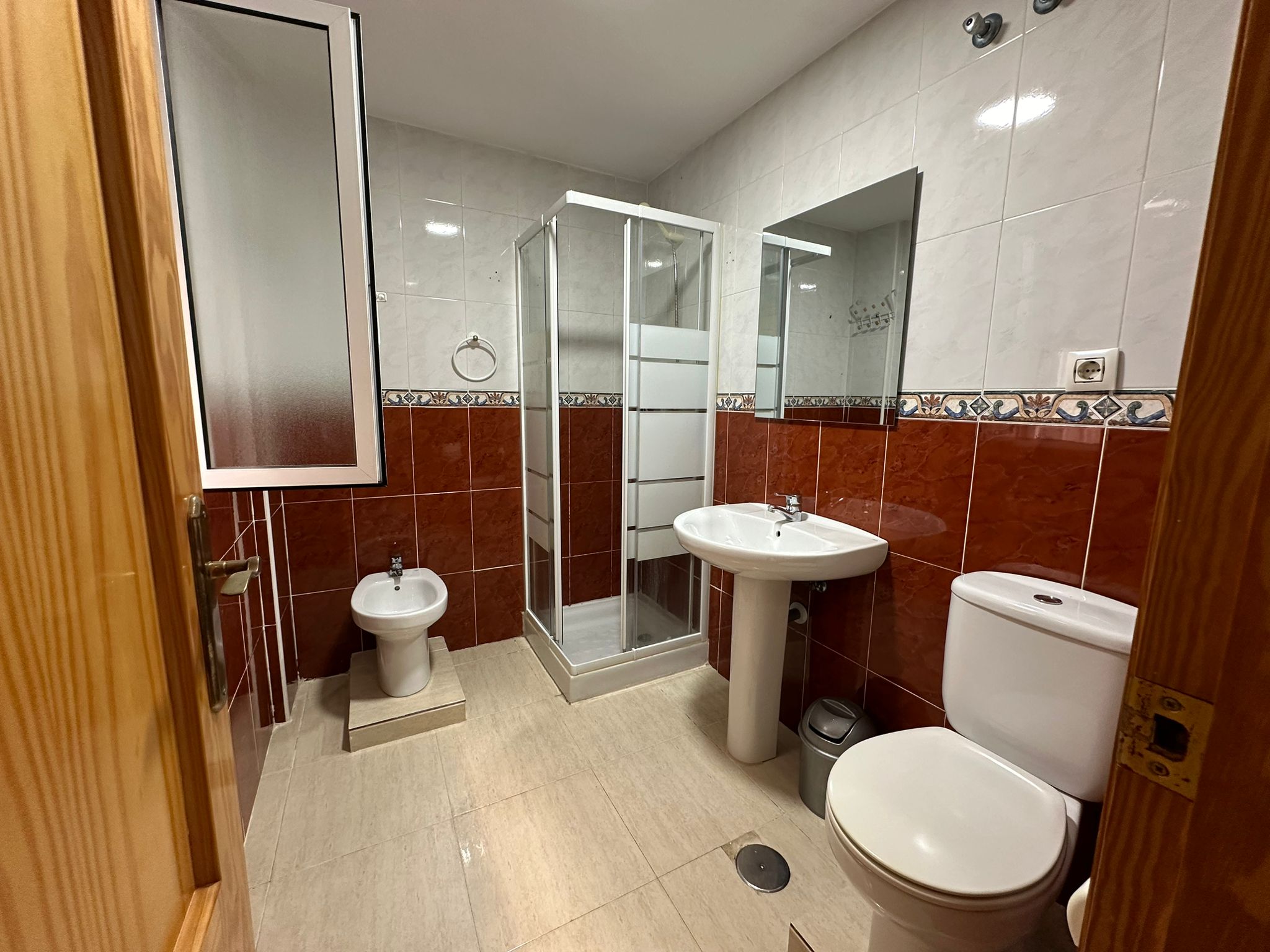 Piso de 100 m² en Cartagena