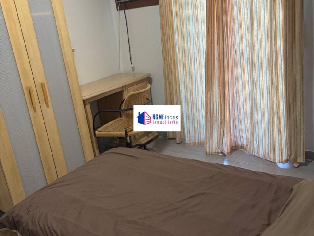 Pis de 75 m² a Sevilla