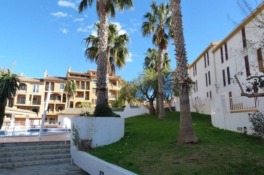 Pis de 85 m² a Altea