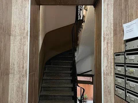 Piso de 40 m² en Madrid