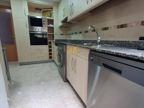 Piso de 85 m² en Aínsa-Sobrarbe