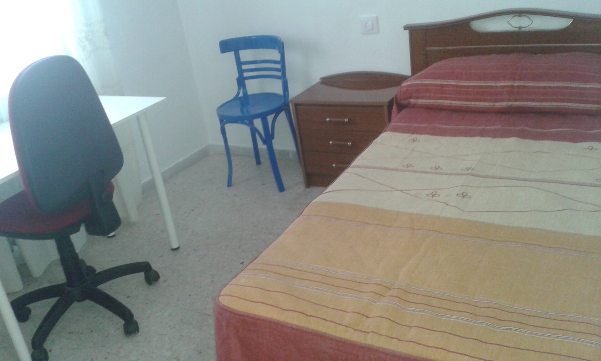 Piso de 120 m² en Salamanca