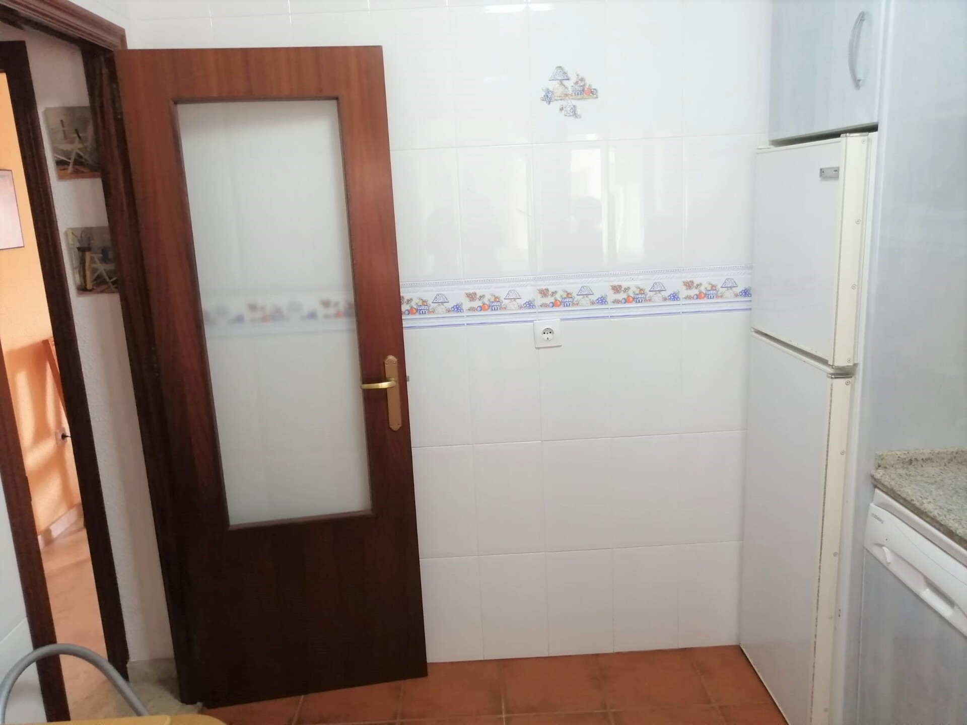 Piso de 91 m² en Punta Umbría