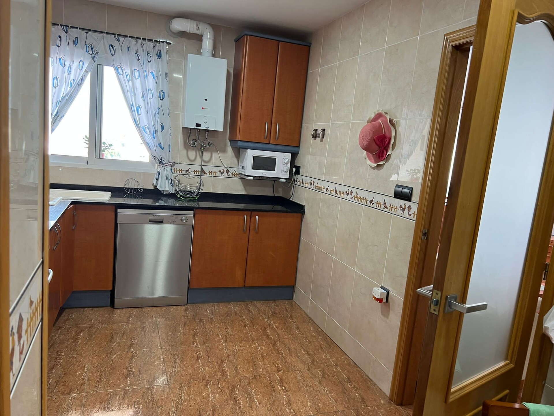 Piso de 92 m² en Vinaròs