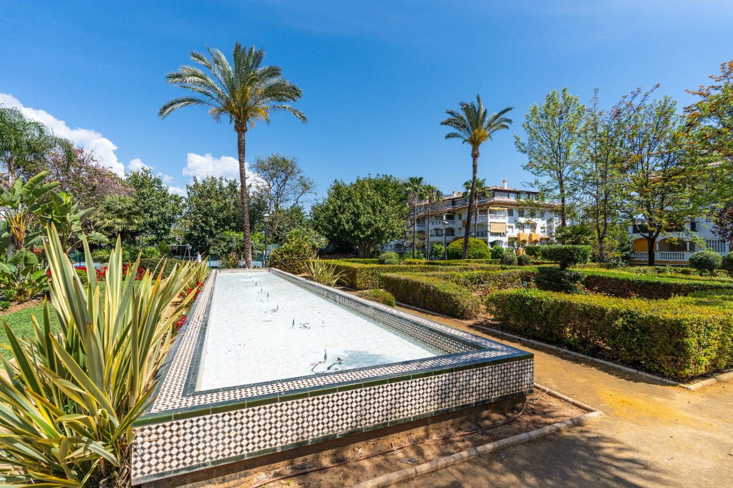 Piso de 100 m² en Marbella