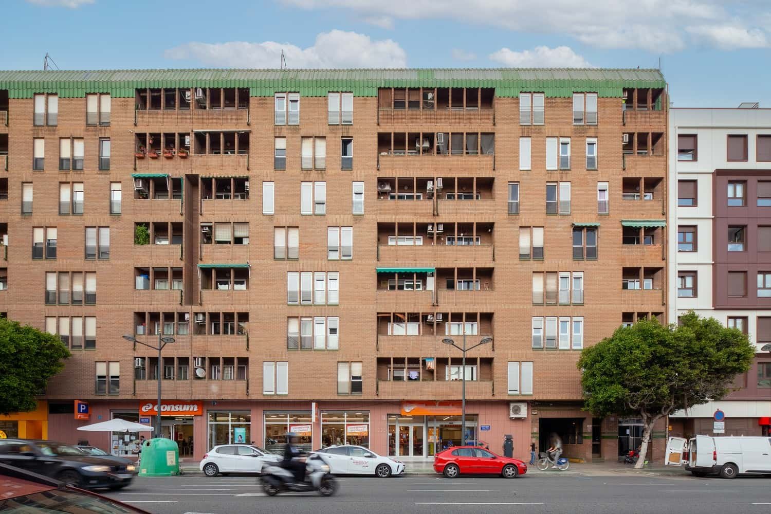 Habitació de lloguer, València