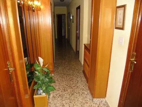 Habitació de lloguer, Albacete