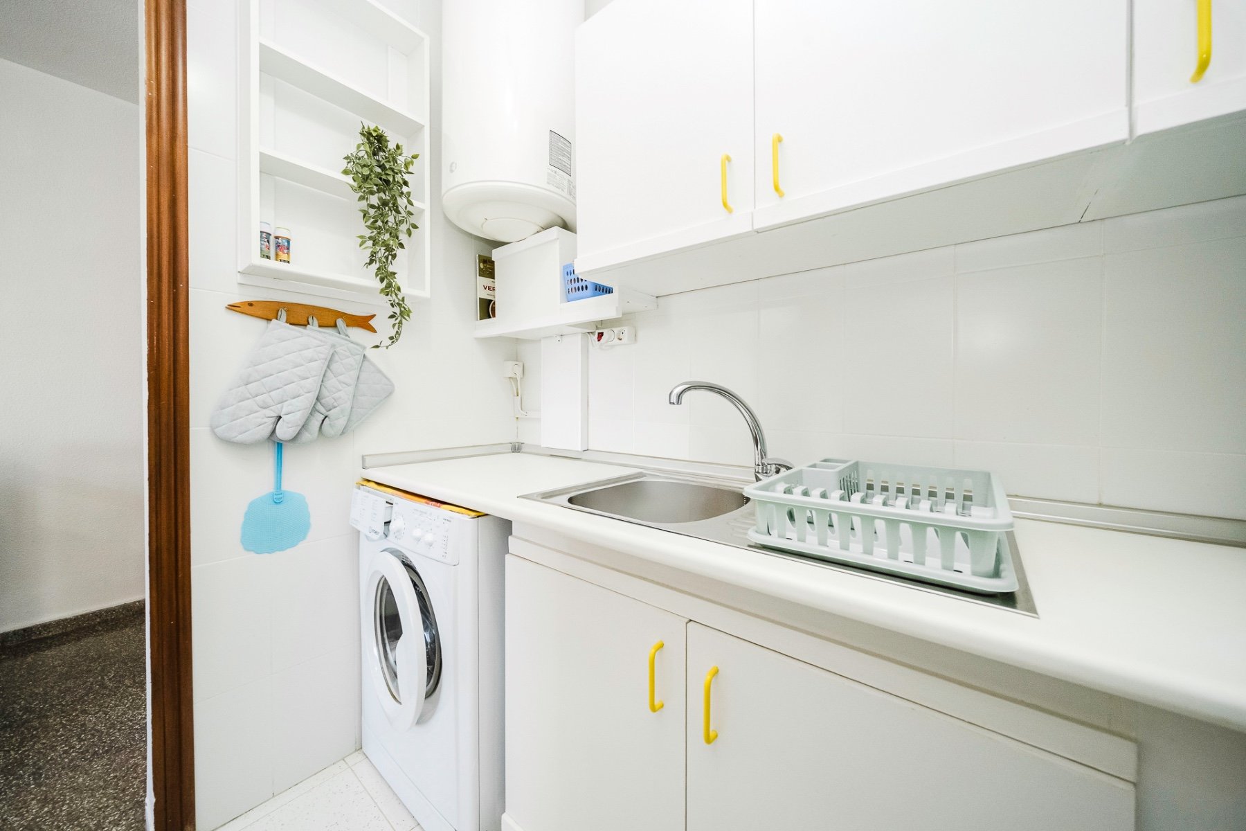 Piso de 60 m² en Dolores
