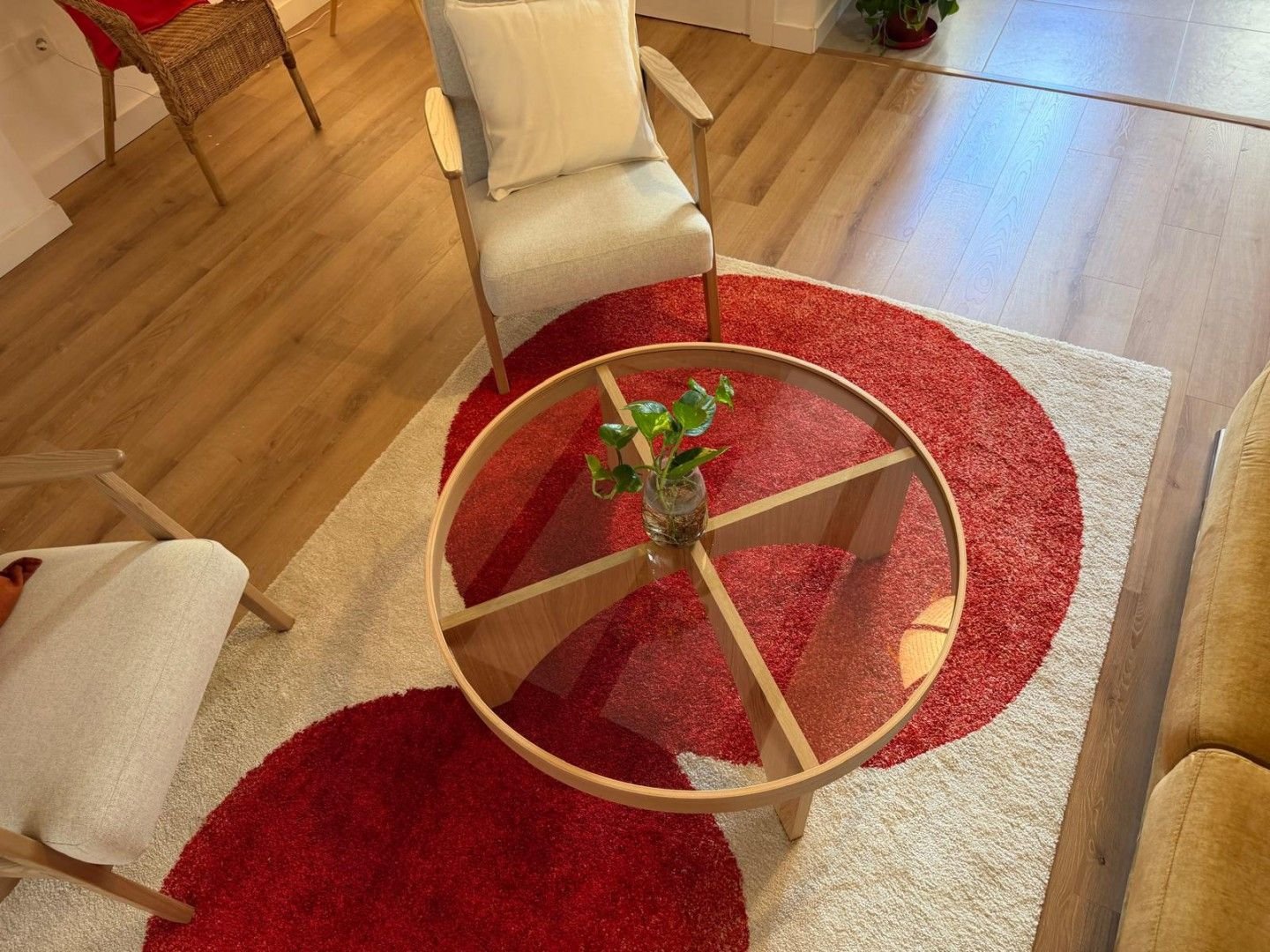 Piso de 64 m² en Valencia