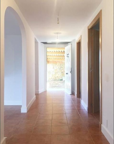 Casa de 132 m² en Narón