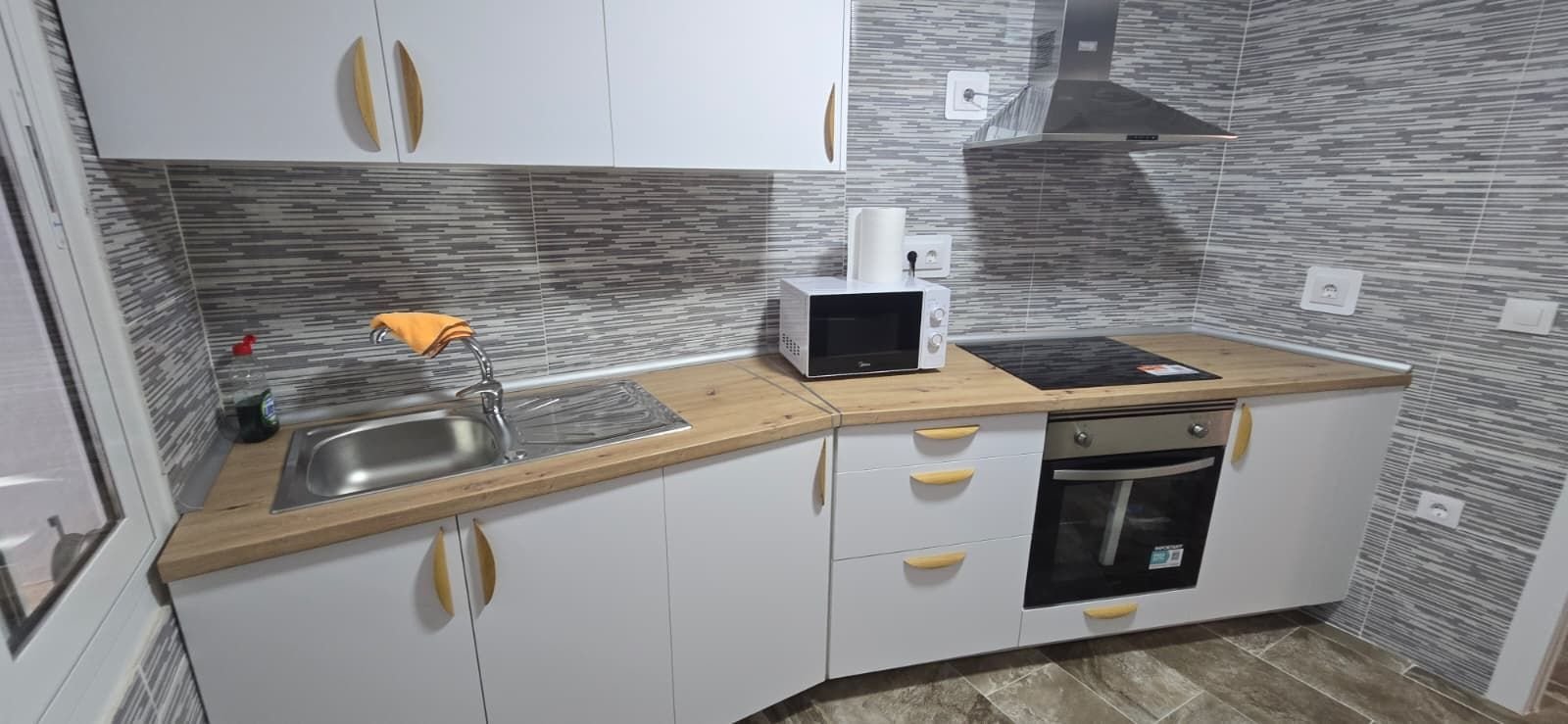 Pis de 103 m² a Puertollano