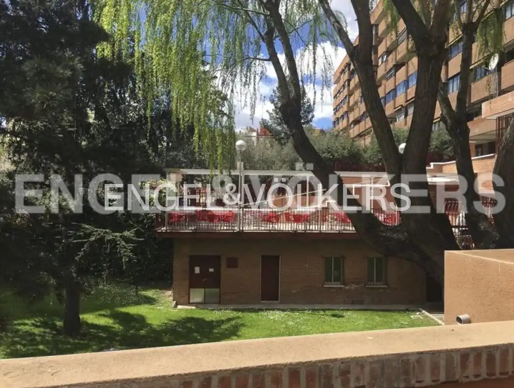 Piso de 130 m² en Madrid