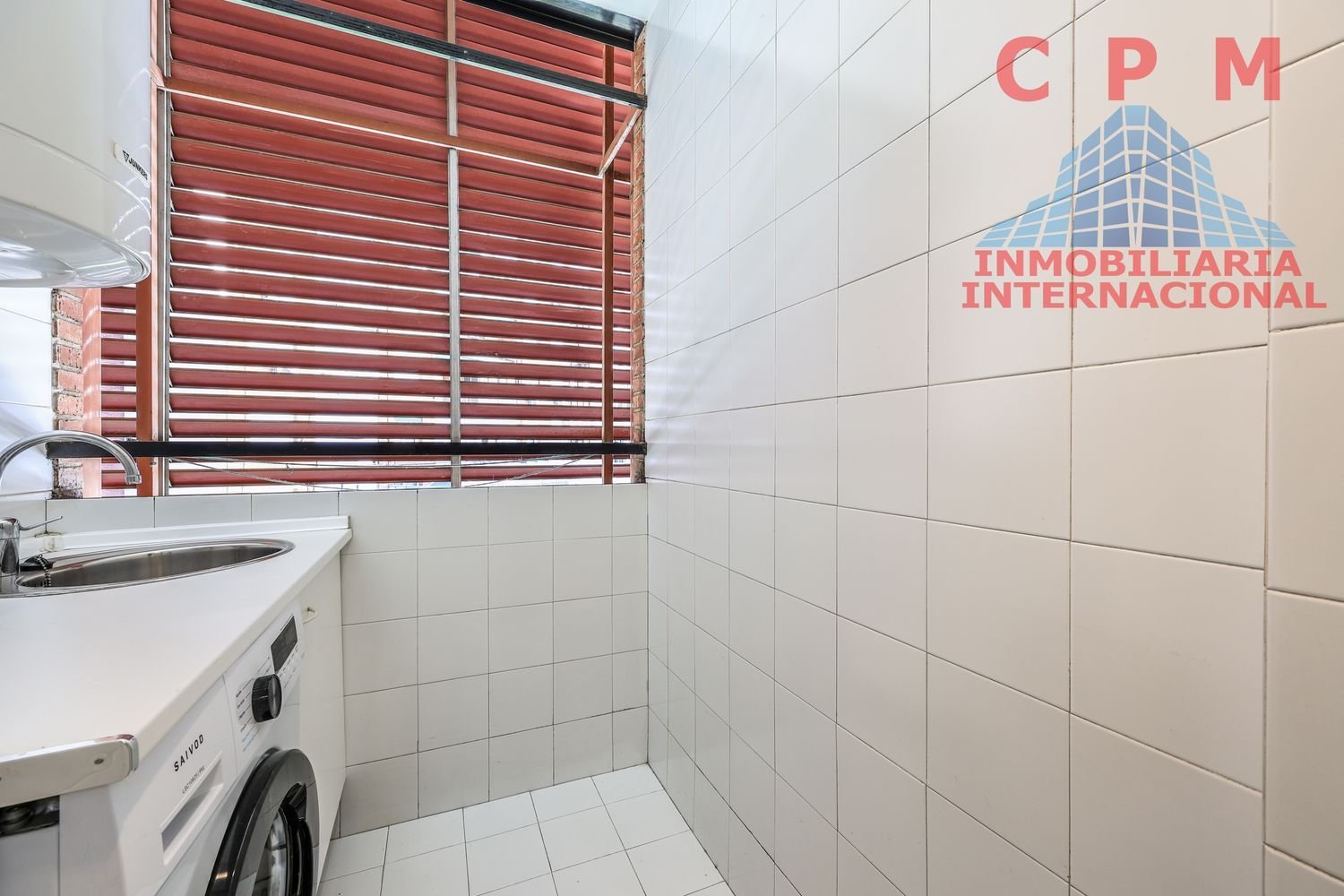 Piso de 69 m² en Madrid