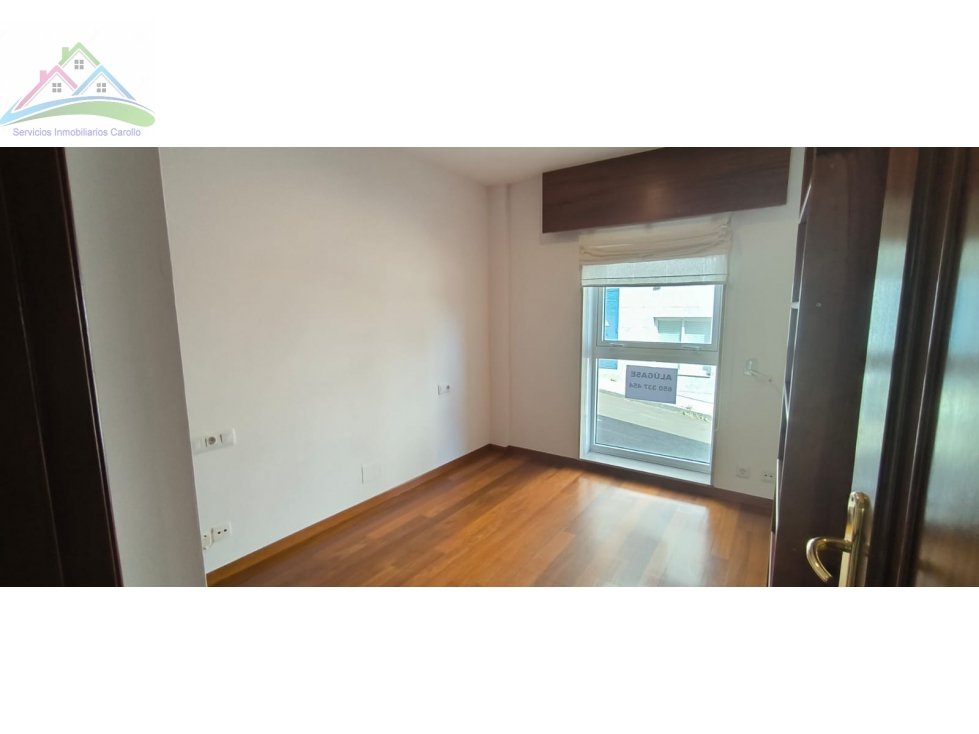 Piso de 59 m² en Santiago de Compostela