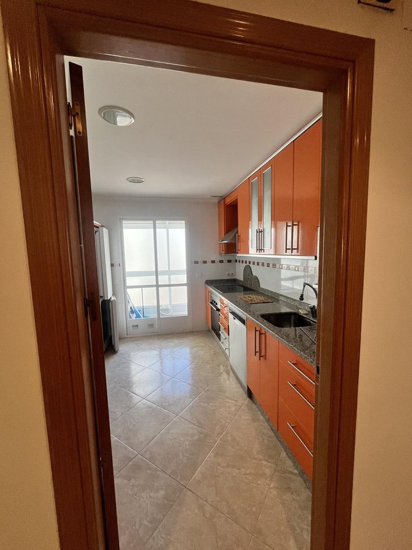 Appartamento 118 m² a Plasencia