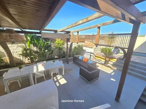Casa de 287 m² en l'Eliana