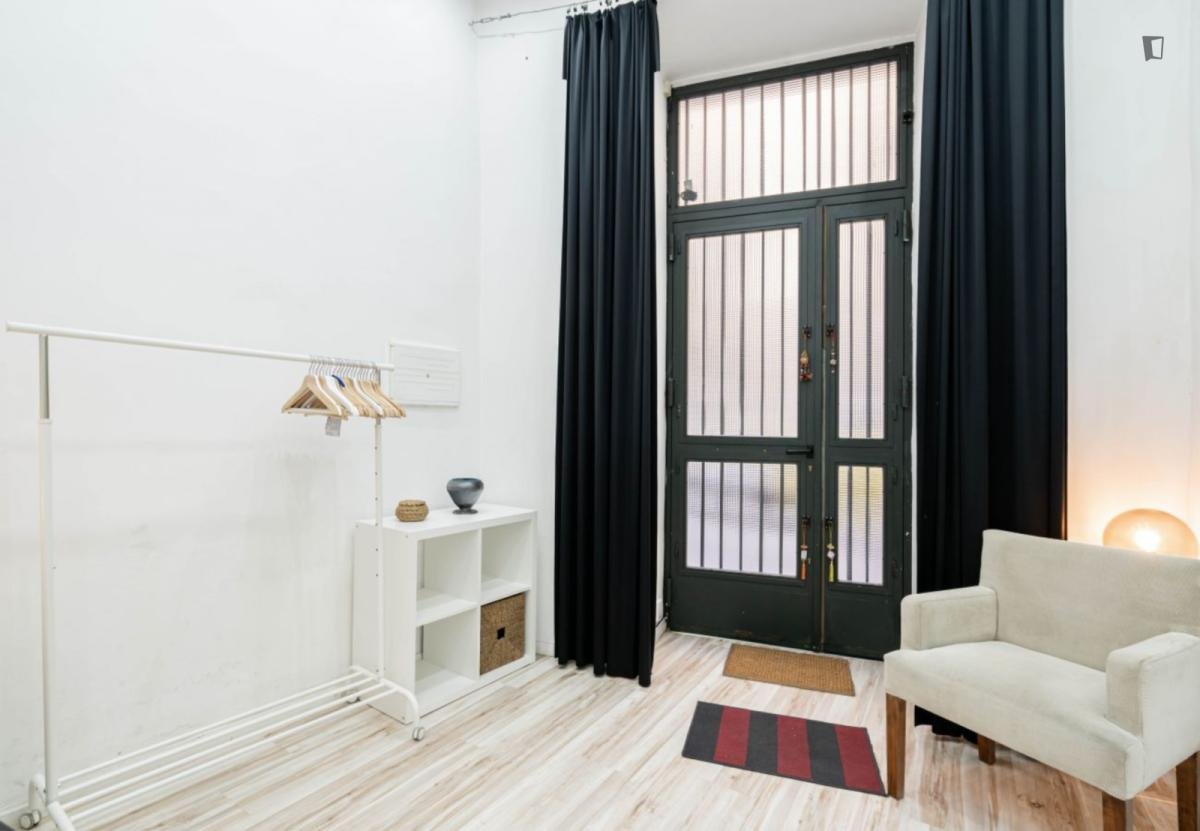 Pis de 51 m² a Madrid