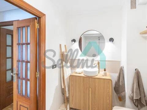 Appartement 105 m² à Oviède