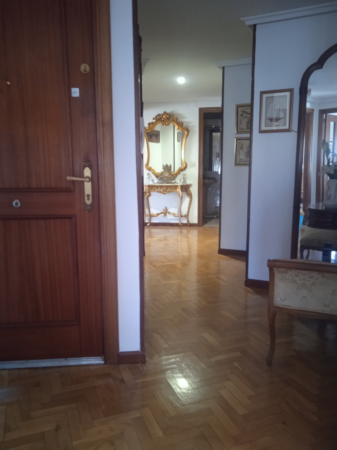 Piso de 99 m² en Soria