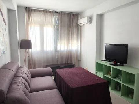 Piso de 85 m² en Mérida