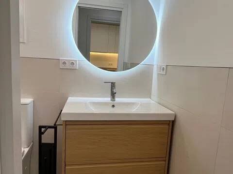 Piso de 75 m² en Sevilla