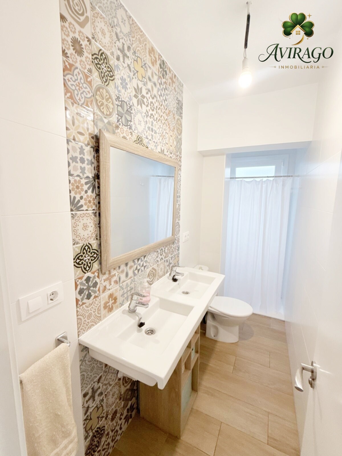 Piso de 77 m² en Almería