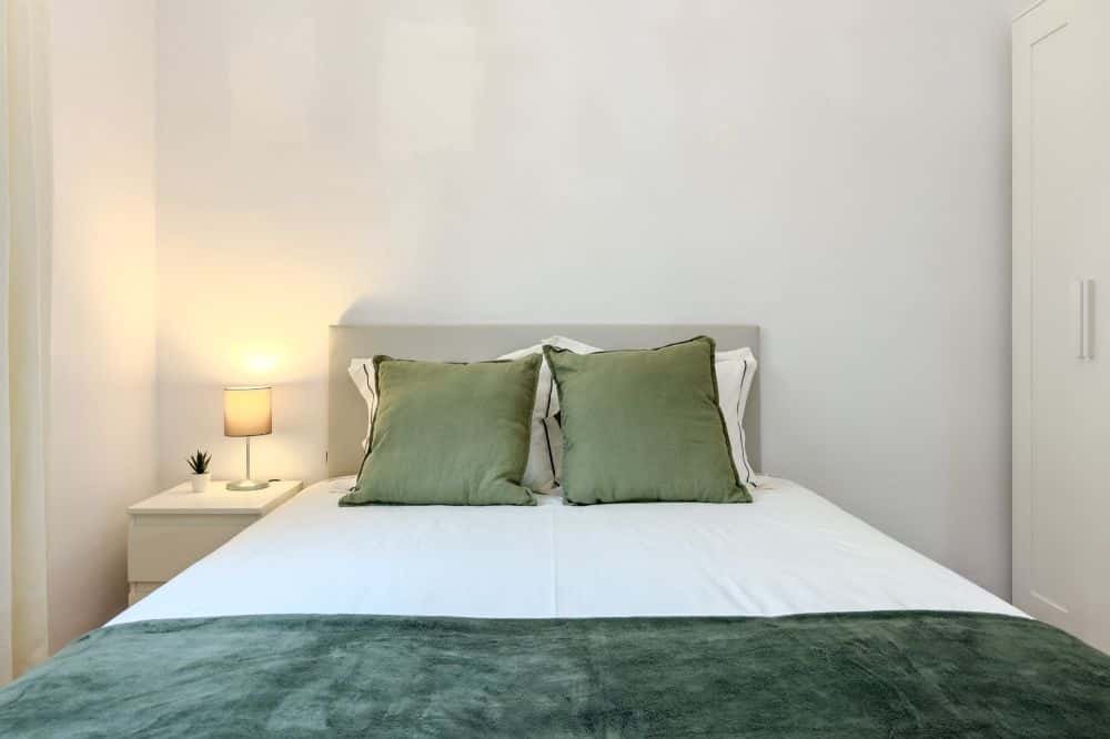 Zimmer zur Miete, Barcelona