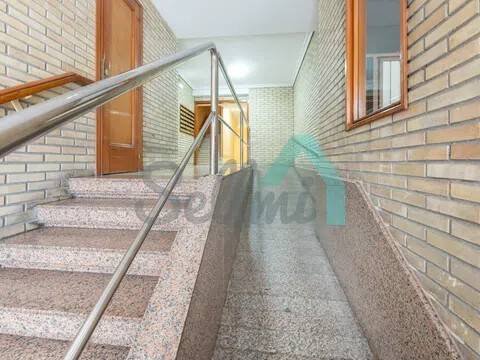 Piso de 72 m² en Oviedo