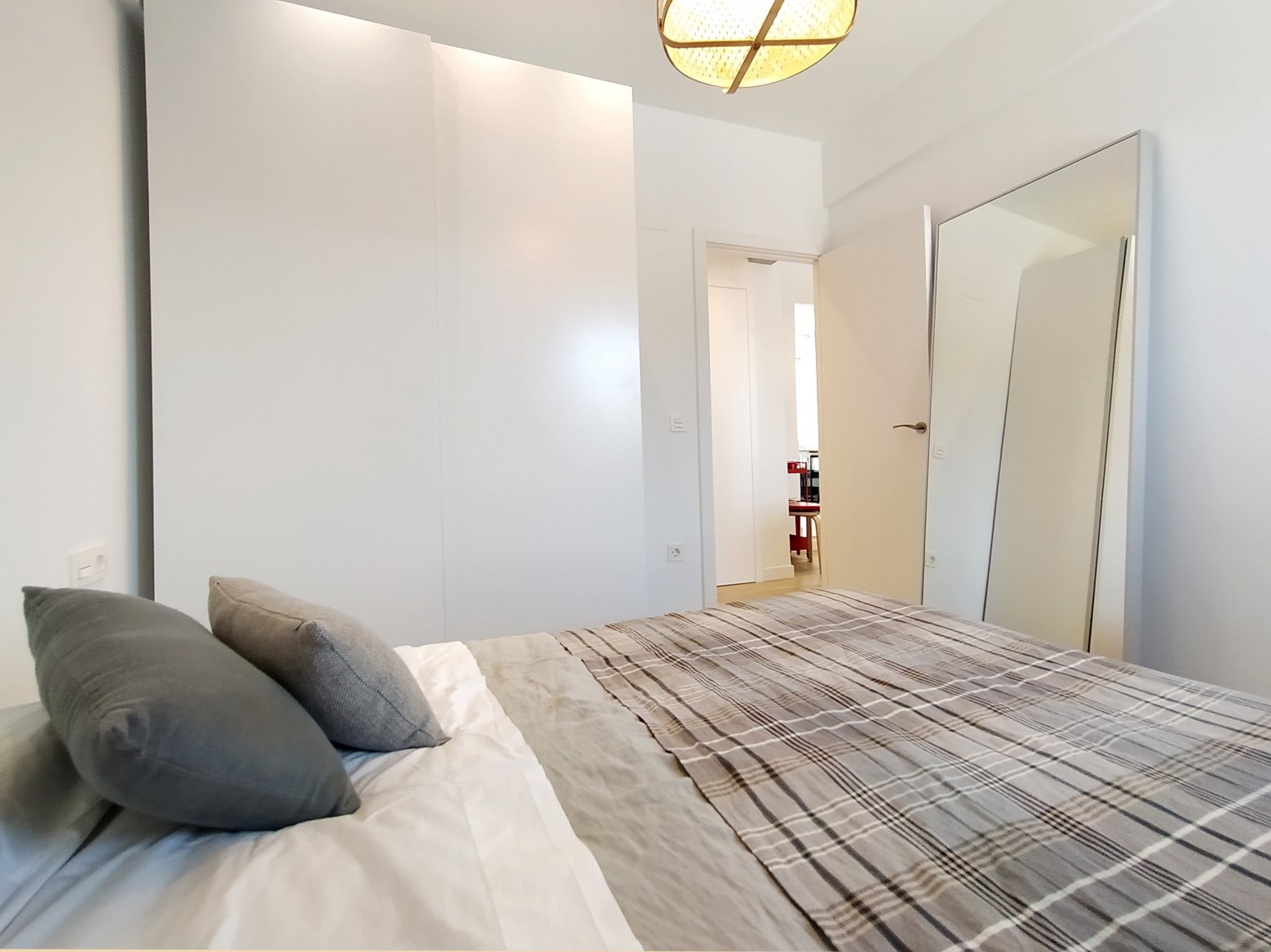 Appartamento 45 m² a Bilbao