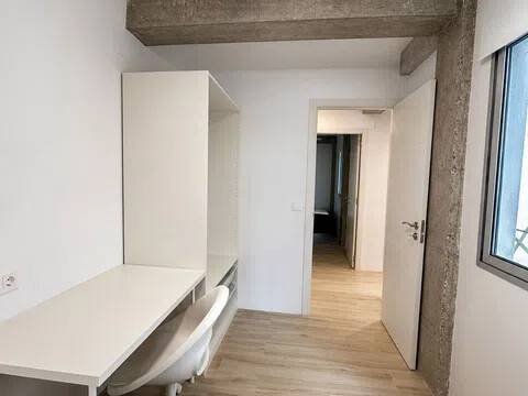 Pis de 100 m² a València