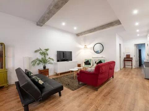 Wohnung 99 m² in Ferrol