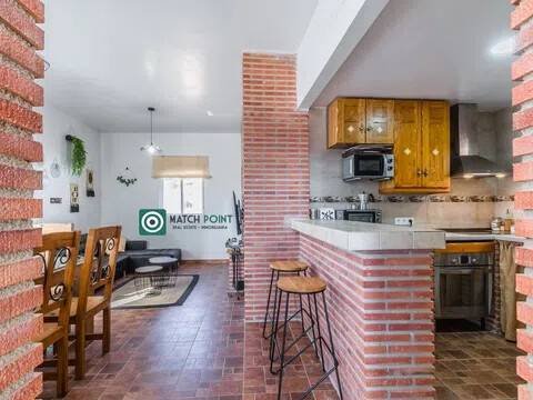 Wohnung 75 m² in Almuñécar