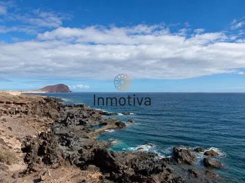 Piso de 125 m² en Granadilla de Abona