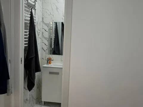 Appartement 45 m² à Madrid
