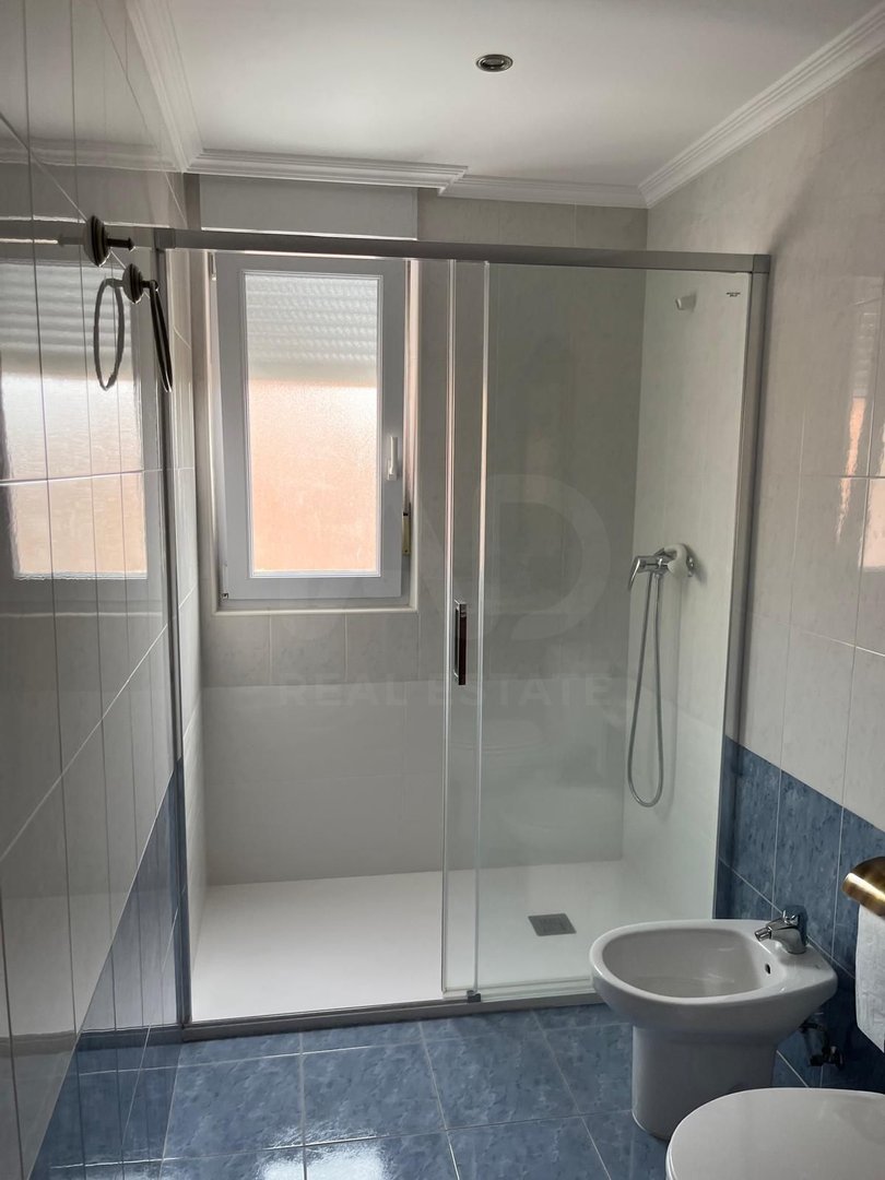 Pis de 120 m² a San Andrés del Rabanedo