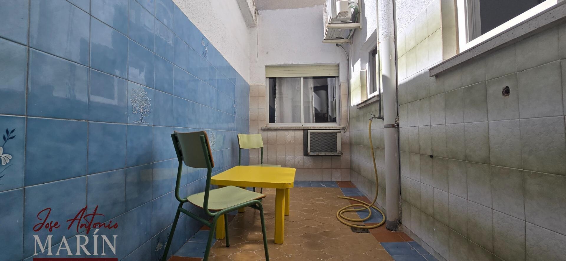 Piso de 157 m² en Badajoz