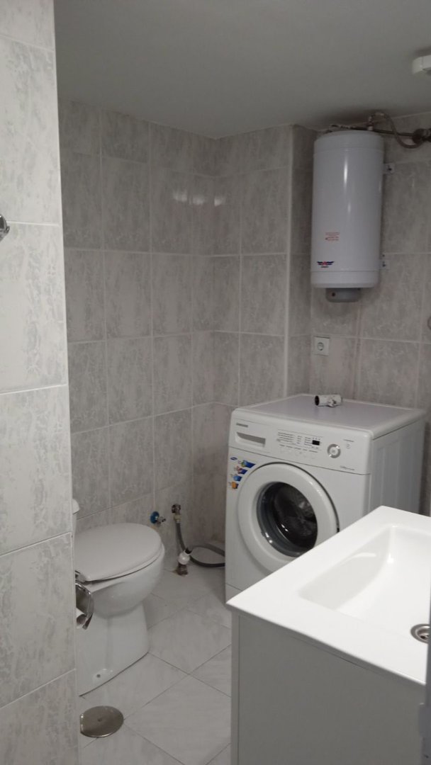 Piso de 40 m² en Sevilla