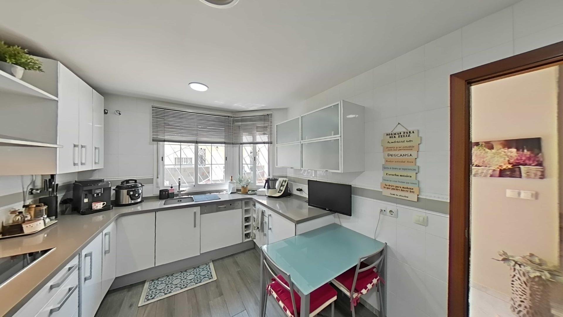 Piso de 260 m² en Dos Hermanas