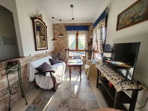 Casa de 100 m² en Alhama de Almería