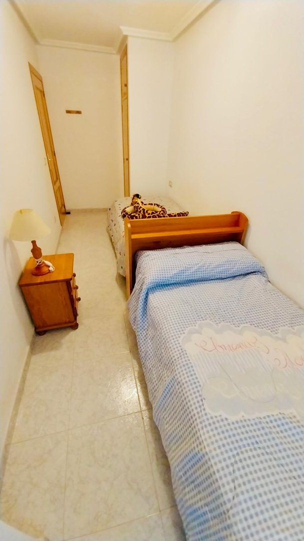 Pis de 80 m² a Guardamar del Segura