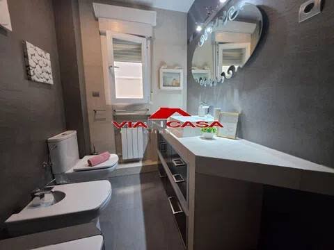Piso de 120 m² en Madrid