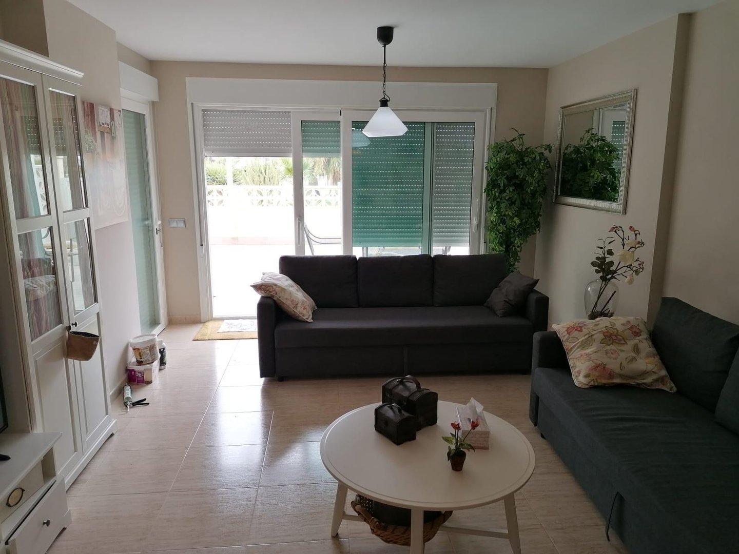 Pis de 73 m² a Almeria