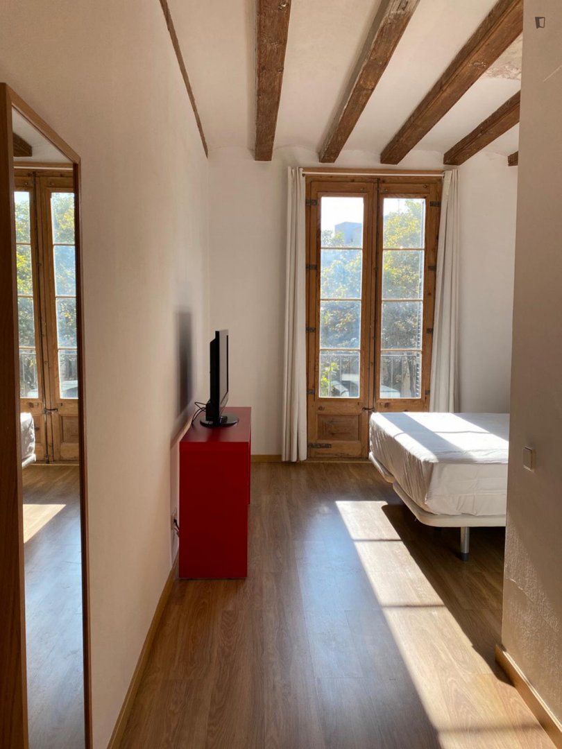 Pis de 63 m² a Barcelona
