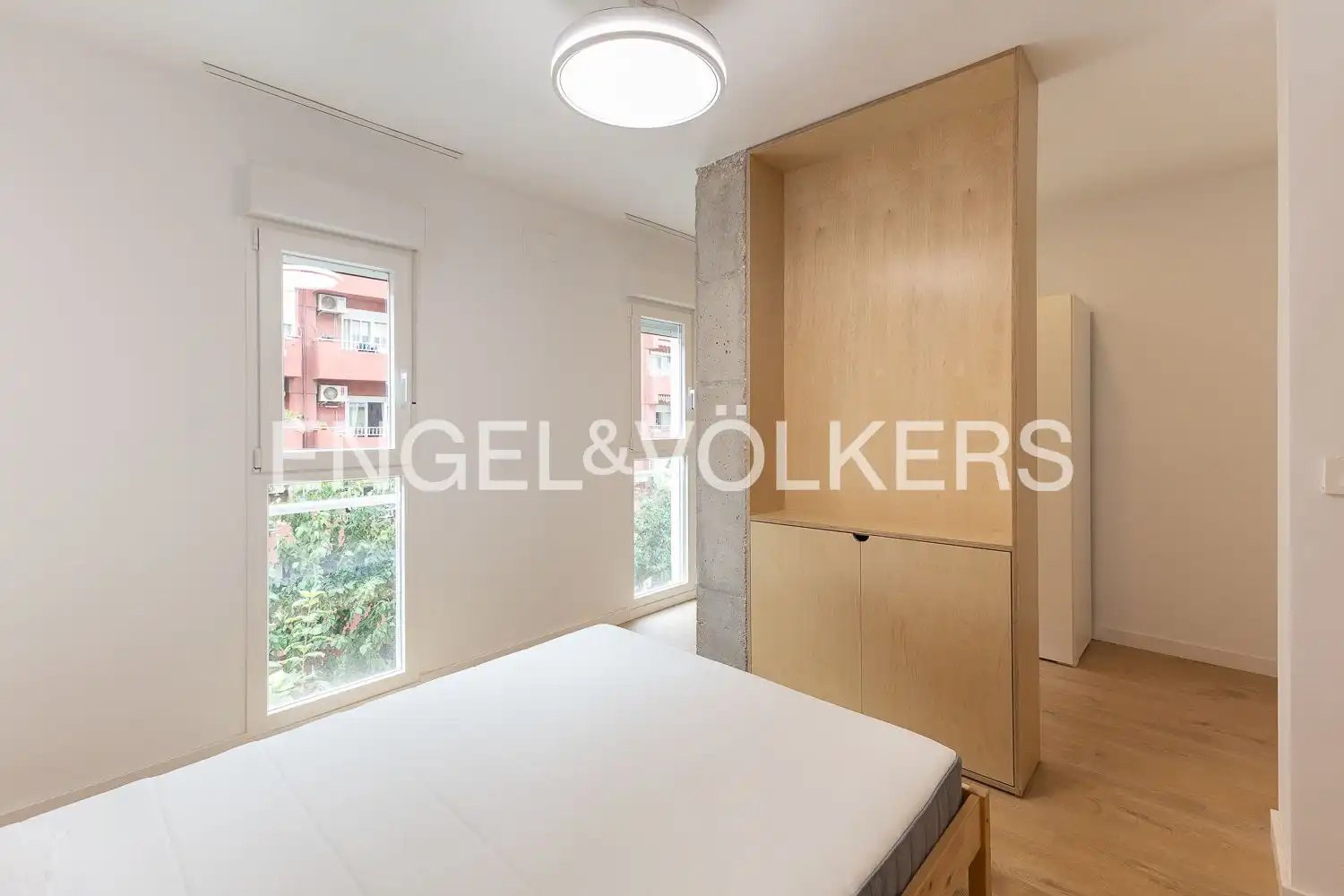 Piso de 120 m² en Valencia