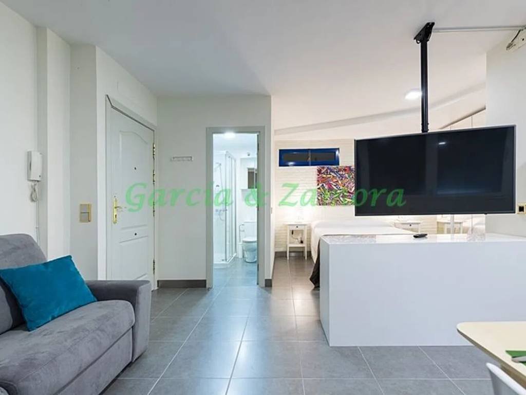 Piso de 50 m² en Las Palmas de Gran Canaria